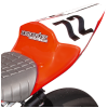 Hotbodies Racing Race Bodywork 2009-2012 Honda CBR600RR Hotbodies Racing Race Bodywork 2009-2012 Honda CBR600RR