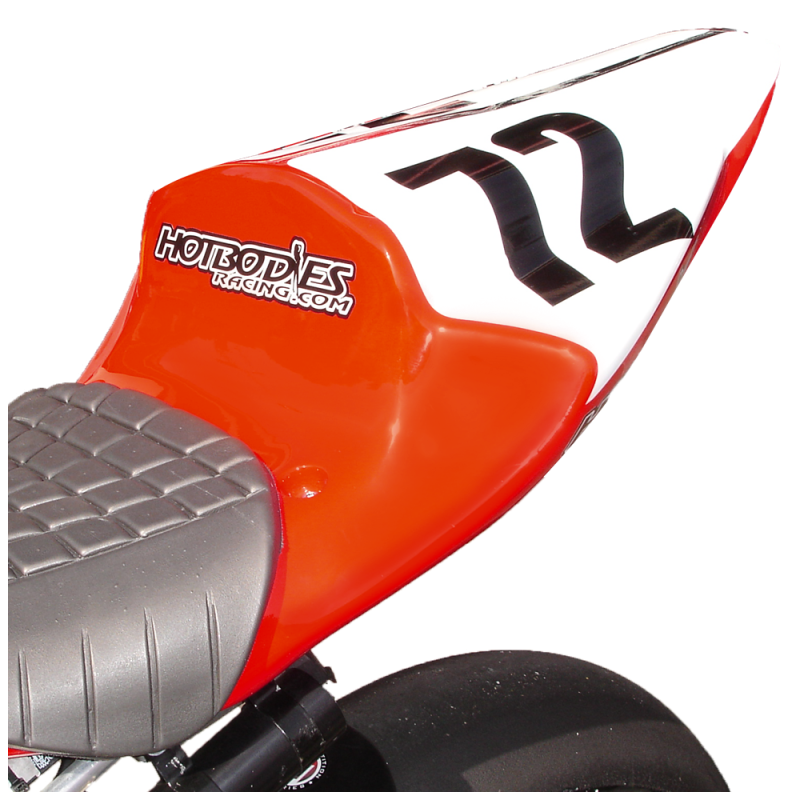 Hotbodies Racing Race Bodywork 2009-2012 Honda CBR600RR Hotbodies Racing Race Bodywork 2009-2012 Honda CBR600RR