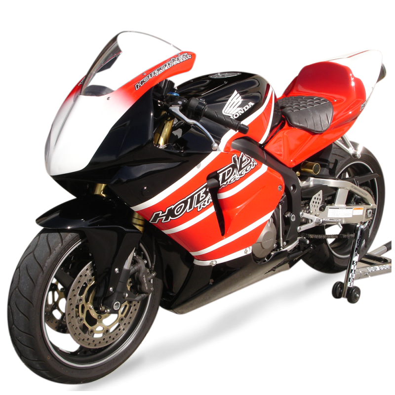 Hotbodies Racing Race Bodywork 2005-2006 Honda CBR600RR Hotbodies Racing Race Bodywork 2005-2006 Honda CBR600RR