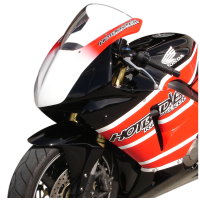 Hotbodies Racing Race Bodywork  2005-2006 Honda CBR600RR