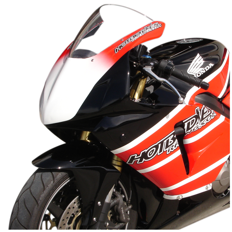 Hotbodies Racing Race Bodywork 2005-2006 Honda CBR600RR Hotbodies Racing Race Bodywork 2005-2006 Honda CBR600RR