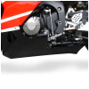 Hotbodies Racing Race Bodywork 2005-2006 Honda CBR600RR Hotbodies Racing Race Bodywork 2005-2006 Honda CBR600RR
