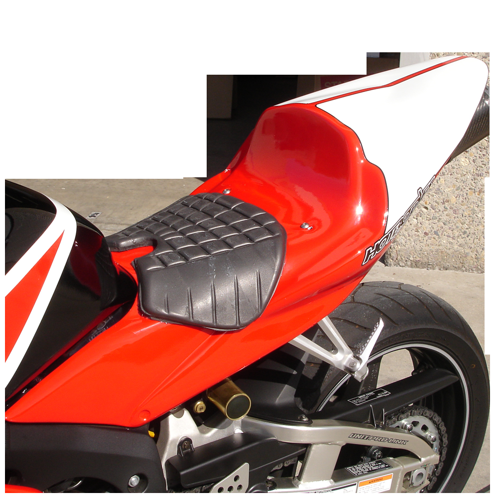 Hotbodies Racing Race Bodywork  2005-2006 Honda CBR600RR