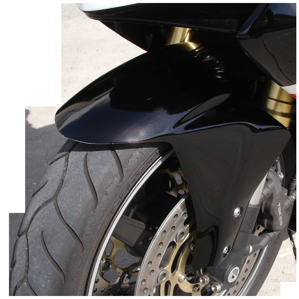 Hotbodies Racing Race Bodywork  2005-2006 Honda CBR600RR