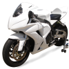 Hotbodies Racing Race Bodywork  2006-2007 Honda CBR1000RR
