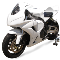 Hotbodies Racing Race Bodywork  2006-2007 Honda CBR1000RR