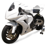 Hotbodies Racing Race Bodywork  2006-2007 Honda CBR1000RR