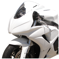 Hotbodies Racing Race Bodywork  2006-2007 Honda CBR1000RR
