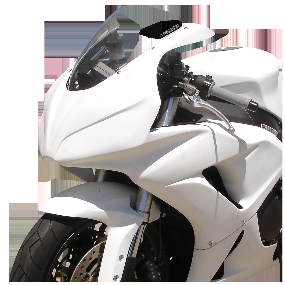 Hotbodies Racing Race Bodywork  2006-2007 Honda CBR1000RR