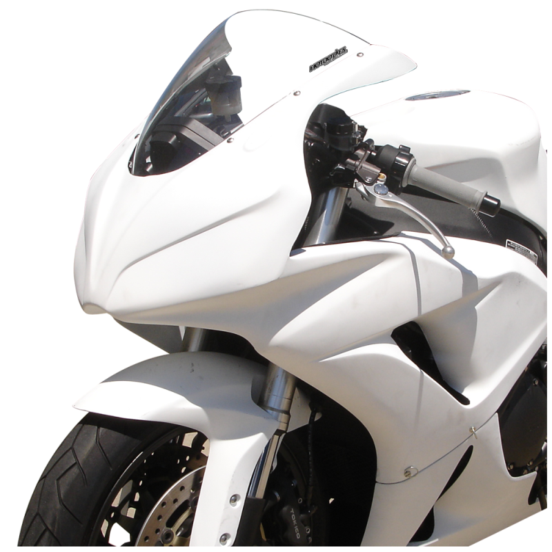 Hotbodies Racing Race Bodywork  2006-2007 Honda CBR1000RR