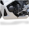 Hotbodies Racing Race Bodywork  2006-2007 Honda CBR1000RR