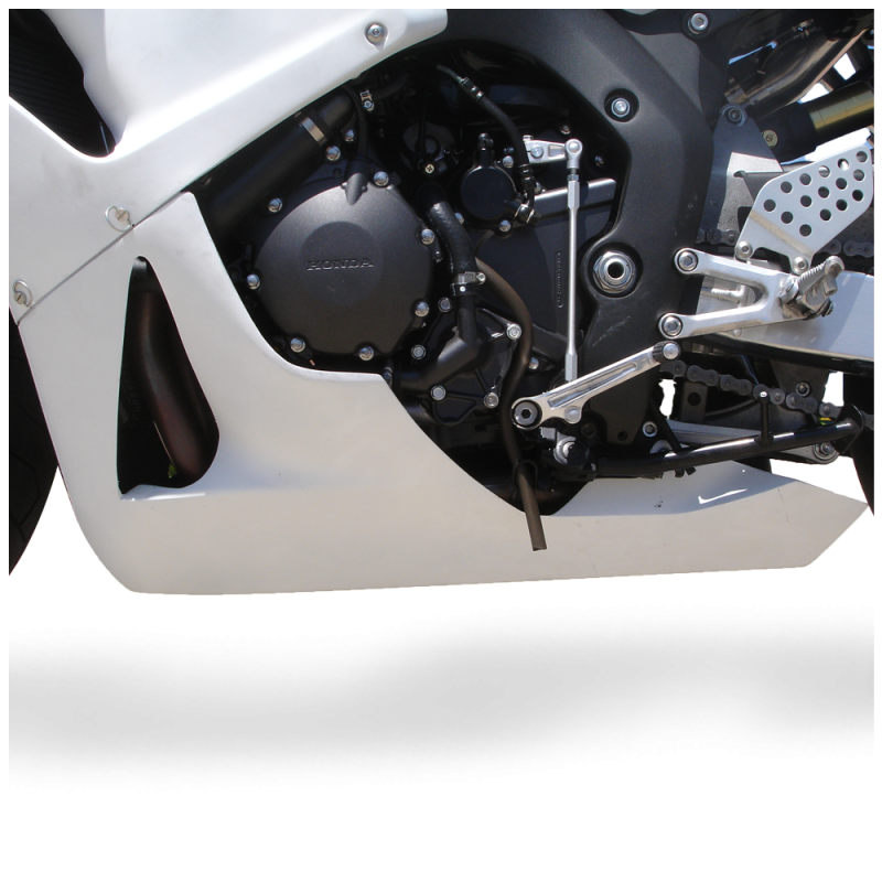 Hotbodies Racing Race Bodywork  2006-2007 Honda CBR1000RR