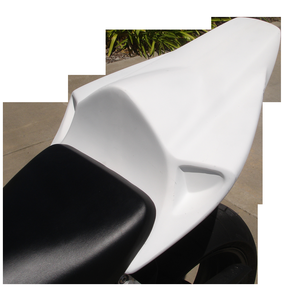 Hotbodies Racing Race Bodywork  2006-2007 Honda CBR1000RR