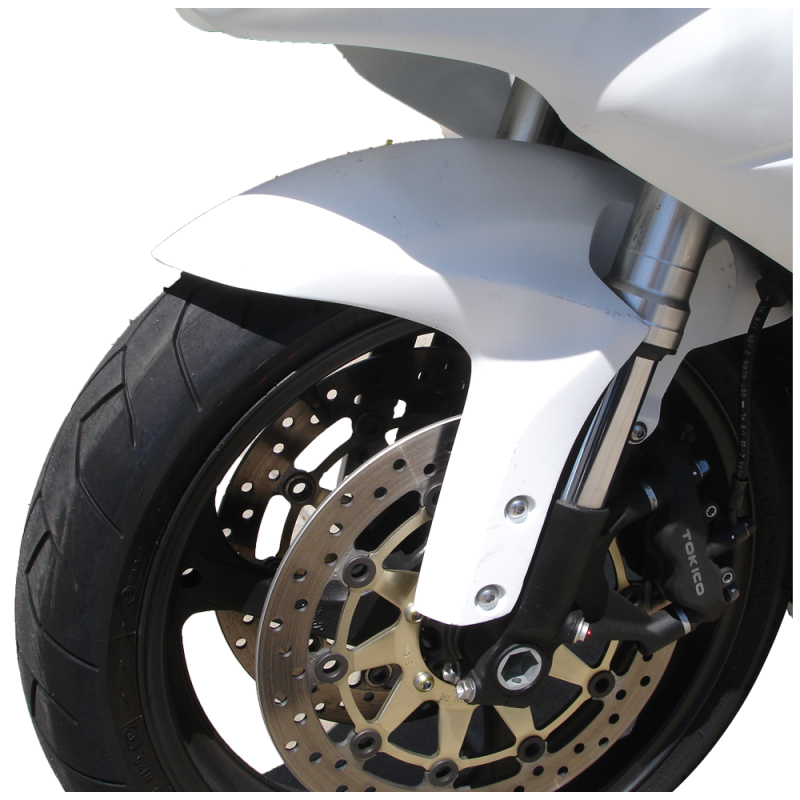 Hotbodies Racing Race Bodywork  2006-2007 Honda CBR1000RR