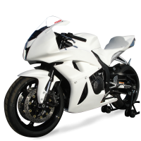 Hotbodies Racing Race Bodywork  2007-2008 Honda CBR600RR