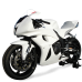 Hotbodies Racing Race Bodywork  2007-2008 Honda CBR600RR