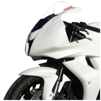 Hotbodies Racing Race Bodywork  2007-2008 Honda CBR600RR
