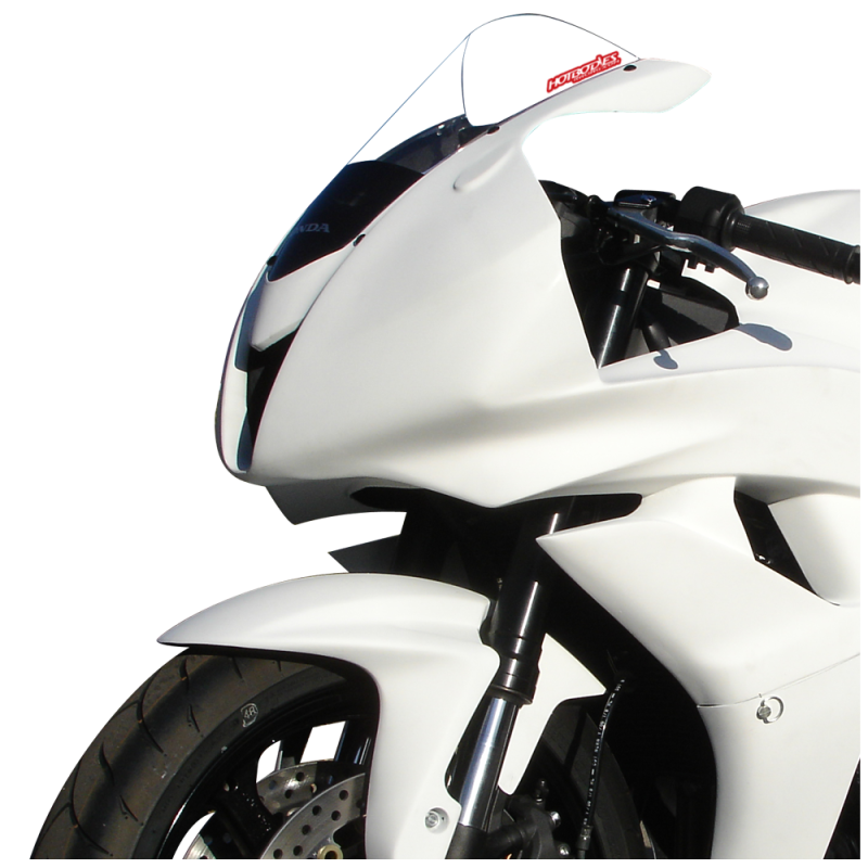 Hotbodies Racing Race Bodywork 2007-2008 Honda CBR600RR Hotbodies Racing Race Bodywork 2007-2008 Honda CBR600RR