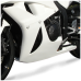 Hotbodies Racing Race Bodywork  2007-2008 Honda CBR600RR