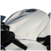 Hotbodies Racing Race Bodywork  2007-2008 Honda CBR600RR