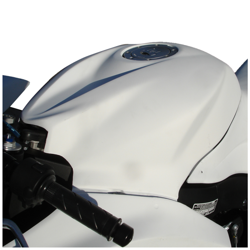 Hotbodies Racing Race Bodywork 2007-2008 Honda CBR600RR Hotbodies Racing Race Bodywork 2007-2008 Honda CBR600RR