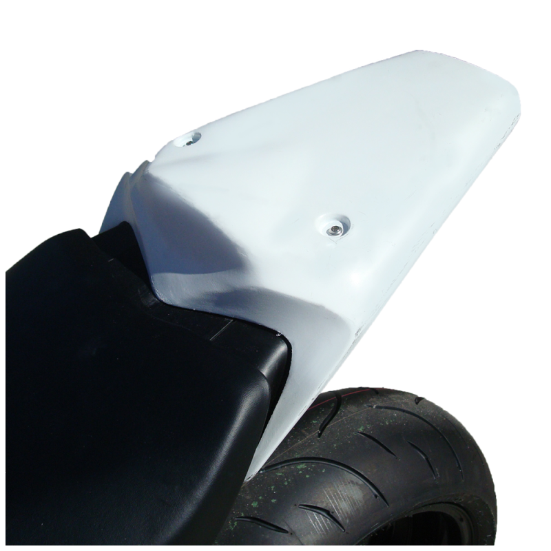 Hotbodies Racing Race Bodywork  2008-2011 Honda CBR1000RR (Primer Grey)