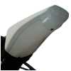 Hotbodies Racing Race Bodywork  2008-2011 Honda CBR1000RR (Primer Grey)