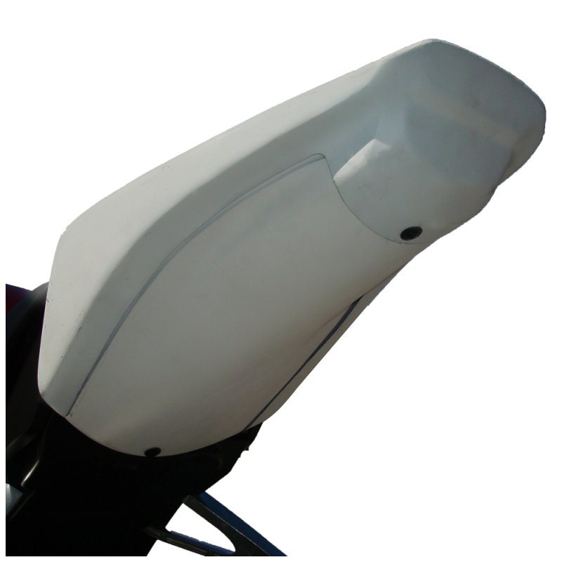 Hotbodies Racing Race Bodywork  2008-2011 Honda CBR1000RR (Primer Grey)