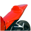 Hotbodies Racing Race Bodywork  2008-2011 Honda CBR1000RR (Red Colorform)