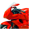 Hotbodies Racing Race Bodywork 2009-2012 Honda CBR600RR (Red Colorform) Hotbodies Racing Race Bodywork 2009-2012 Honda CBR600RR (Red Colorform)