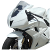 Hotbodies Racing Race Bodywork 2009-2012 Honda CBR600RR (Primer Grey) Hotbodies Racing Race Bodywork 2009-2012 Honda CBR600RR (Primer Grey)