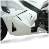 Hotbodies Racing Race Bodywork 2009-2012 Honda CBR600RR (Primer Grey) Hotbodies Racing Race Bodywork 2009-2012 Honda CBR600RR (Primer Grey)