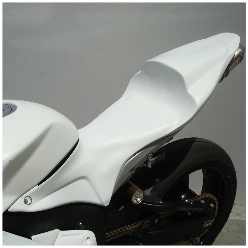 Hotbodies Racing Race Bodywork 2009-2012 Honda CBR600RR (Primer Grey) Hotbodies Racing Race Bodywork 2009-2012 Honda CBR600RR (Primer Grey)