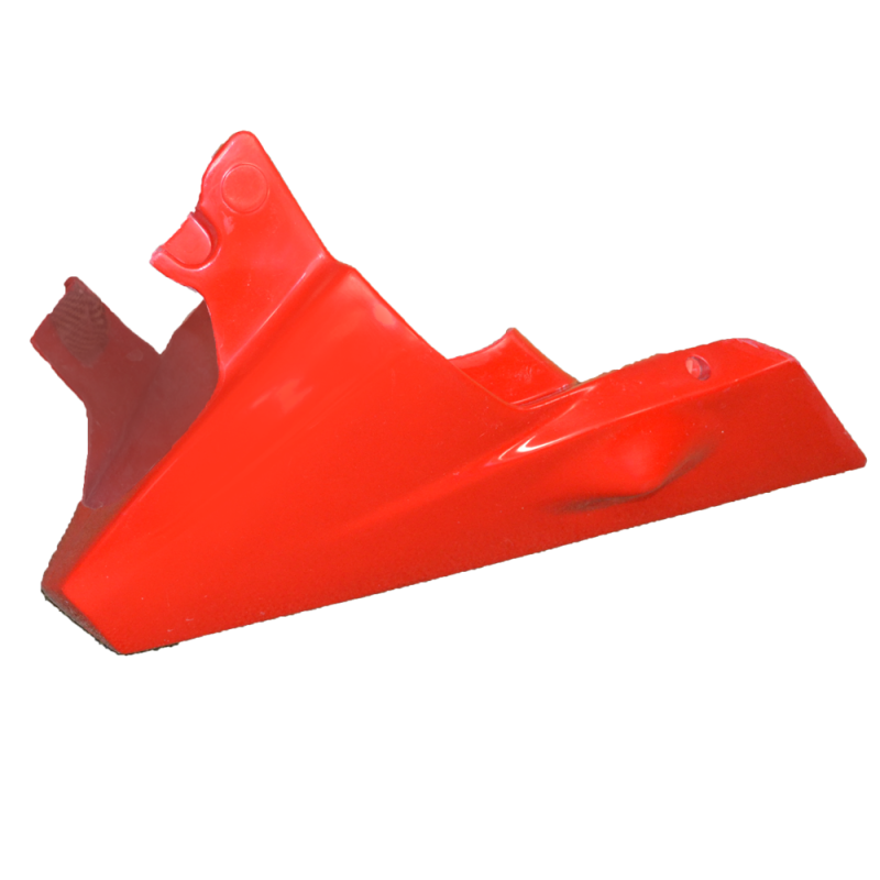 Hotbodies Racing Race Bodywork 2011-2014 Honda CBR250R / 2011-2018 CBR125R (Red Colorform) Hotbodies Racing Race Bodywork 2011-2014 Honda CBR250R / 2011-2018 CBR125R (Red Colorform)
