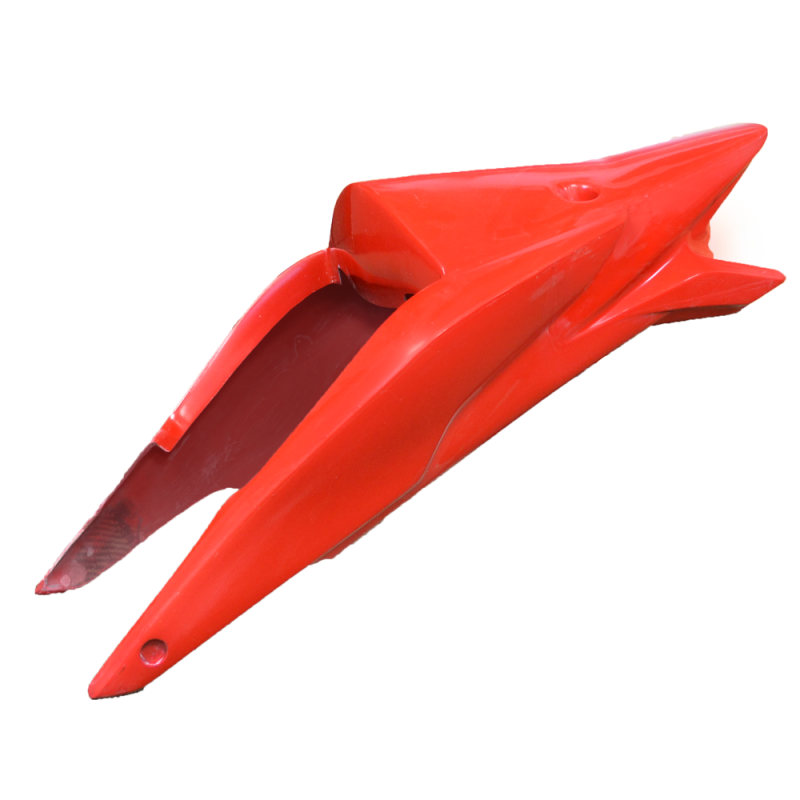 Hotbodies Racing Race Bodywork 2011-2014 Honda CBR250R / 2011-2018 CBR125R (Red Colorform) Hotbodies Racing Race Bodywork 2011-2014 Honda CBR250R / 2011-2018 CBR125R (Red Colorform)