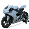 Hotbodies Racing Race Bodywork 2014-2017 EBR 1190RX Hotbodies Racing Race Bodywork 2014-2017 EBR 1190RX