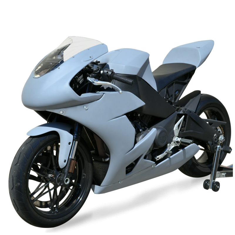 Hotbodies Racing Race Bodywork 2014-2017 EBR 1190RX Hotbodies Racing Race Bodywork 2014-2017 EBR 1190RX