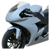 Hotbodies Racing Race Bodywork 2014-2017 EBR 1190RX Hotbodies Racing Race Bodywork 2014-2017 EBR 1190RX