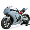 Hotbodies Racing Race Bodywork 2012-2016 Honda CBR1000RR (Primer Grey) Hotbodies Racing Race Bodywork 2012-2016 Honda CBR1000RR (Primer Grey)