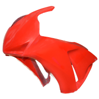 Hotbodies Racing Race Bodywork 2012-2016 Honda CBR1000RR (Red Colorform)