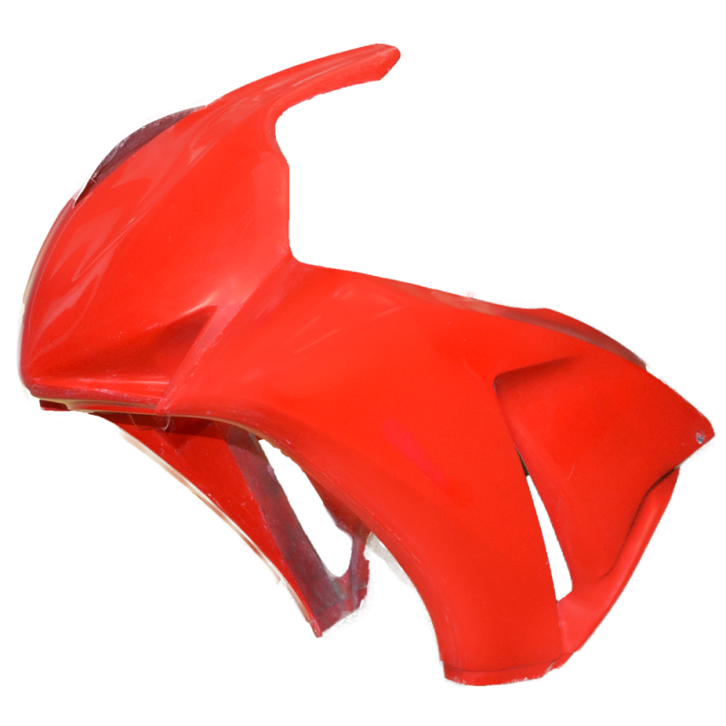 Hotbodies Racing Race Bodywork 2012-2016 Honda CBR1000RR (Red Colorform)