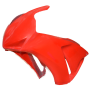 Hotbodies Racing Race Bodywork 2012-2016 Honda CBR1000RR (Red Colorform)