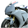 Hotbodies Racing Race Bodywork 2012-2016 Honda CBR1000RR (Primer Grey) Hotbodies Racing Race Bodywork 2012-2016 Honda CBR1000RR (Primer Grey)