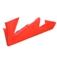 Hotbodies Racing Race Bodywork 2012-2016 Honda CBR1000RR (Red Colorform)