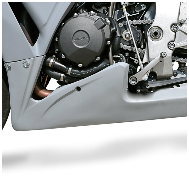 Hotbodies Racing Race Bodywork 2012-2016 Honda CBR1000RR (Primer Grey) Hotbodies Racing Race Bodywork 2012-2016 Honda CBR1000RR (Primer Grey)