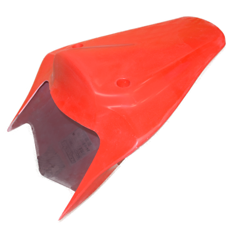 Hotbodies Racing Race Bodywork 2012-2016 Honda CBR1000RR (Red Colorform)