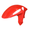 Hotbodies Racing Race Bodywork 2012-2016 Honda CBR1000RR (Red Colorform)