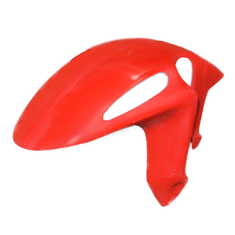 Hotbodies Racing Race Bodywork 2012-2016 Honda CBR1000RR (Red Colorform)