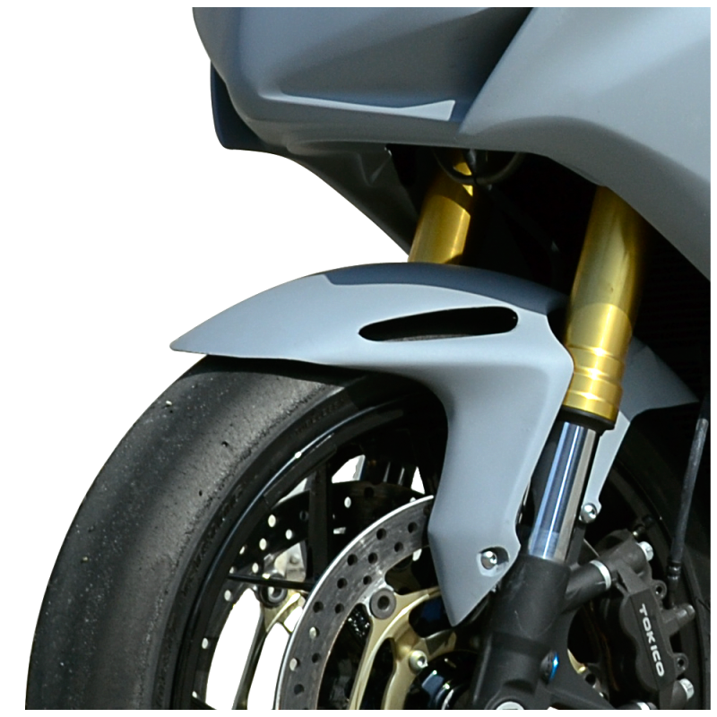 Hotbodies Racing Race Bodywork 2012-2016 Honda CBR1000RR (Primer Grey) Hotbodies Racing Race Bodywork 2012-2016 Honda CBR1000RR (Primer Grey)