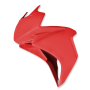 Hotbodies Racing Race Bodywork 2013-2015 Honda CBR500R (Red Colorform)